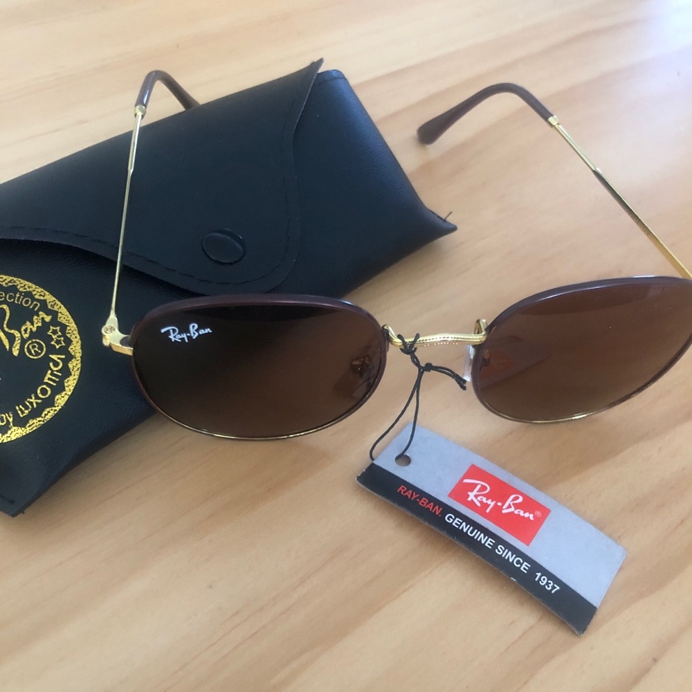 Ray-Ban 3475